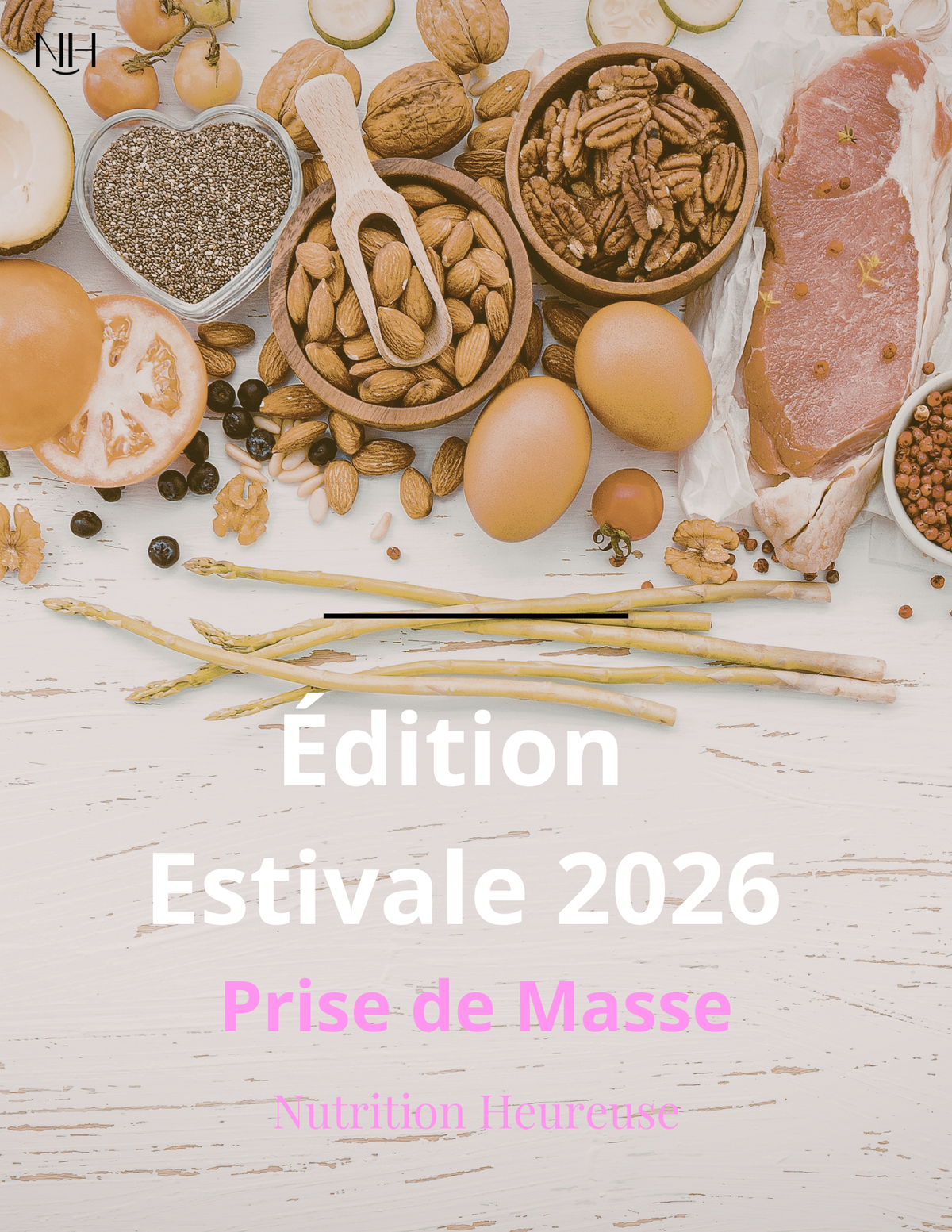 Prise de masse